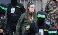 &bdquo;Хамас&ldquo; обяви имената на трима заложници, които ще бъдат освободени утре