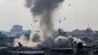 Тежки авиобомби MK-84 пристигнаха в Израел
