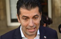 Петков: Коалицията си нагласява квотите за ключови регулатори, ние ще осветяваме кандидатурите