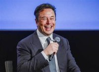 Илон Мъск тайно е станал баща за 13 път преди пет месеца