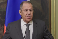 Лавров: Териториалните отстъпки в Украйна вече се обсъждат във Вашингтон