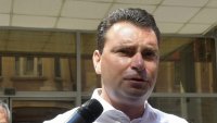 Калоян Паргов: Председателят на БСП е пръв сред равни