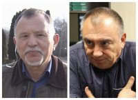 Схемаджиите Колелиев и Зеленченко от скандала "Ало Банов" посегнаха на паметник на културата, столичани се вдигат на бунт