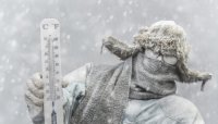 Сняг и студ сковават България &ndash; виелици на север, дъжд по Черноморието