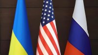 САЩ и Русия стартират ключовите преговори за Украйна в Рияд
