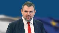 Пеевски: Подкрепям президента Радев &ndash; България не трябва да изпраща войници в Украйна