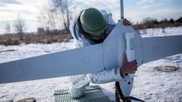ПВО на Русия унищожи 50 украински дрона през нощта