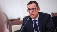 ПП критикува ВАС за връщането на делото срещу Васил Терзиев