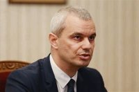 Партия "Възраждане" обвинява МВФ във фалшифициране на данни за дефицита