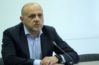 Дончев: Югозападният регион се променя, София става самостоятелен район