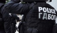ГДБОП задържа десет души при операция в Благоевградско