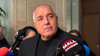 Борисов: ПП работят срещу България и еврозоната! Само ни топят в чужбина!