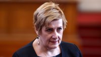 Елена Гунчева: Сега разбрахте ли, че властта е в ръцете на луди!?