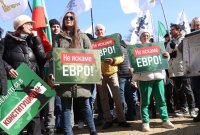 Недялко Недялков за протеста на &ldquo;Възраждане&rdquo;: Във Франция може, а у нас - не?!