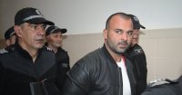 Заседание по делото срещу полицаите, ескортирали Димитър Любенов преди фаталната катастрофа