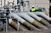 Вижте с какви запаси от газ разполагат в подземните си хранилища държавите в Европа