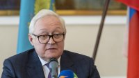Рябков: Планирана е руско-американска среща на високо ниво през следващите две седмици