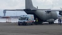 Военният &bdquo;Спартан&ldquo; отново спаси детски живот