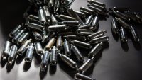 Склад с райски газ открит в покрайнините на София