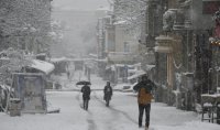 Бургаско под блокаж. Обявиха серия от неучебни дни