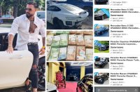 АВТОМОБИЛНИЯТ АФЕРИСТ Кристиан Кирилов продава катастрофирали автомобили на тройни цени (СНИМКИ+ВИДЕО)