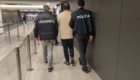  В България арестуваха племенника на известен италиански мафиот