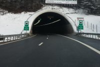 Промени в трафика по АМ &bdquo;Хемус&ldquo; до 3 март: Ограничения и обходни маршрути
