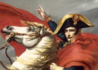 Завръщането на Наполеон: 26 февруари 1815 &ndash; началото на последния поход към властта