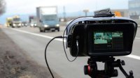 Waze добавя нова функция за предупреждение за мобилни камери