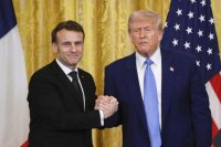 WSJ: Украйна няма да получи нито гаранции, нито подкрепа от САЩ
