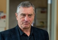 Легендата Робърт Де Ниро за първи път на малкия екран