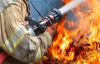  Пожар избухна в блок в София, спешно евакуираха сградата