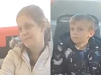 Изчезналата майка с дете от Аврамово е намерена жива и здрава във Велинград