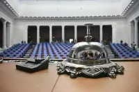Депутатите ще обсъждат военната роля на България в Украйна и законови промени