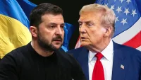 Белият дом: Ние сами създадохме чудовището Зеленски