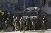 &bdquo;Хамас&ldquo; съобщи имената на шестима заложници, които ще бъдат освободени в събота