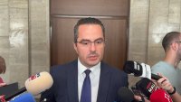 "Възраждане" алармират: Правителството не дава категоричен отказ за изпращане на войски в Украйна