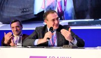  Министър Гуцанов: Необходима е гаранция, че човекът и неговите права ще бъдат в центъра на дигиталната трансформация