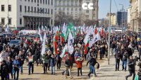 Костадин Костадинов: Свободата винаги е на върха на копието