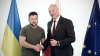 Не може да продължавате да поставяте Украйна пред България!