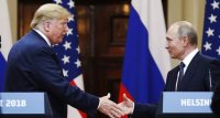 Белият дом с първо изявление след разговора на Тръмп с Путин