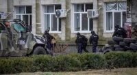Украйна признава липсата на военни способности за бързо освобождаване на териториите си