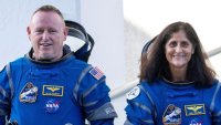 НАСА успешно изпрати мисия за прибиране на блокираните астронавти от МКС