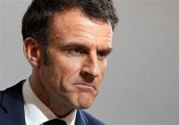 Информационната война на Макрон започва да прераства в нещо по-мащабно