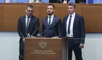 Самуил Славов от &bdquo;МЕЧ&ldquo; подаде оставка само пет дни след встъпването си в НС