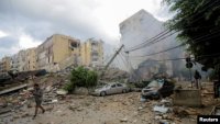 Израелските военни елиминираха двама разузнавачи на Хизбула в южен Ливан
