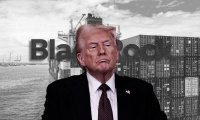 BlackRock ли е кукловодът зад плана на Тръмп за анексиране на Панама