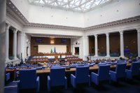 Конституционният съд пусна партия "Величие" в парламента