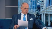 Конституционният съдия Атанас Семов: Видеозаписите показват манипулации, но не са доказателство по делото. Прокуратурата трябва да разследва.