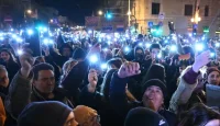 Протести в Унгария срещу забраната на гей парада: Нов закон срещу ЛГБТИ общността разпали недоволство (ВИДЕО)